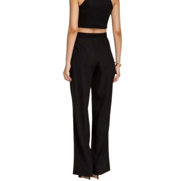 ROMEO & JULIET Couture Wide Leg Trouser Medium - Picture 3 of 4